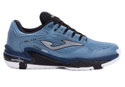 Мужские кросовки для Padel Joma Slam 2517 - petroleum