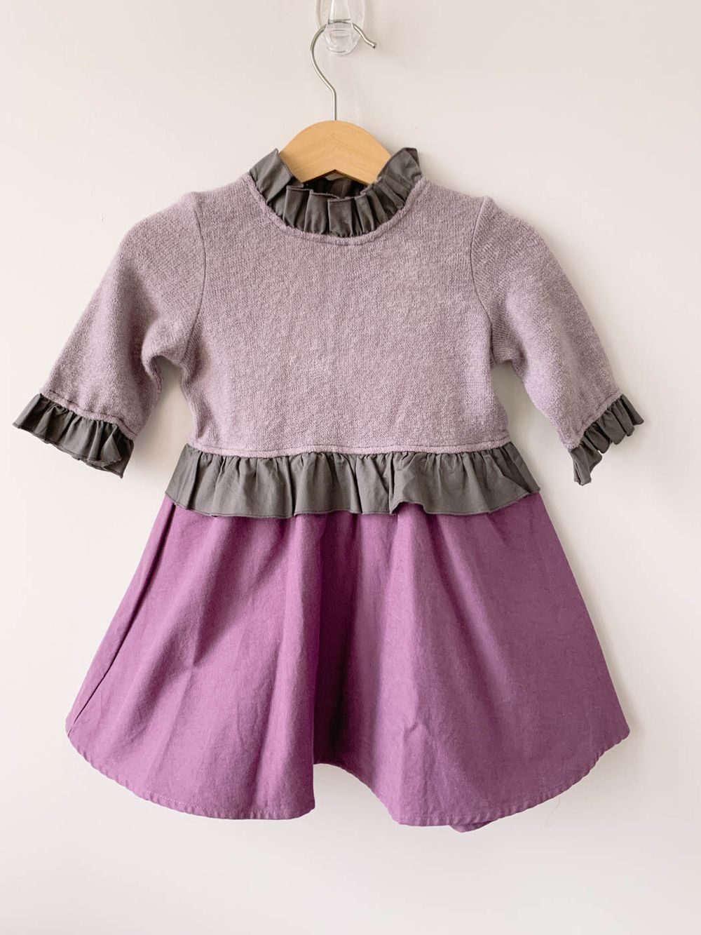 Платье Inspiration leya