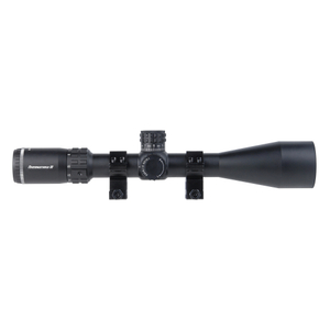 Прицел оптический Veber Пневматика III 6-24X50 SF IR