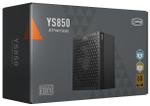 Блок питания PCcooler YS850 850 Вт