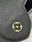 Сумка женская Louis Vuitton Capucines BB черный