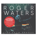 Roger Waters / This Is Not A Drill – Live From Prague (2CD)