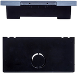 Вызывная панель  QTECH QDB-27C-H