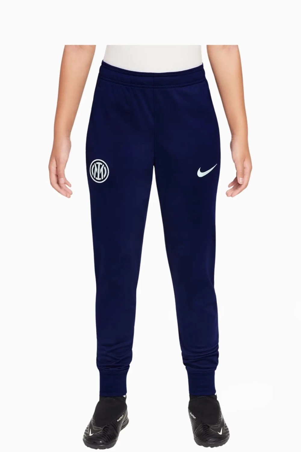 Штаны Nike Inter Milan 25/26 Strike Junior - синий