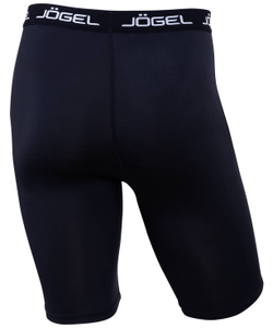 Шорты компрессионные Camp PerFormDRY Tight Short JBL-1300-061, черный/белый