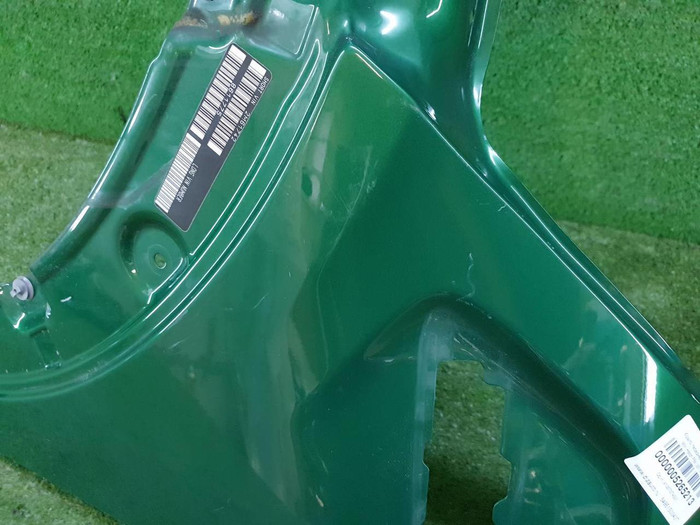 Крыло переднее левое Mini Hatch F55 F56 (2013-н.в.)