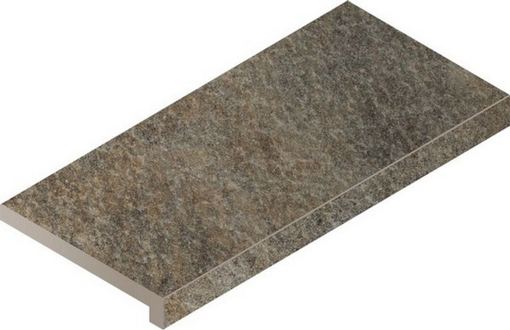 Ступень District Emerald X2 Scalino Front Nat 33x60