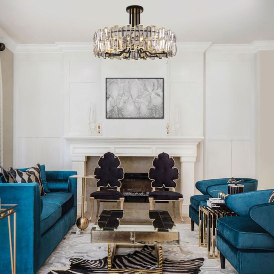 339/8 / потолочный светильник / Strotskis