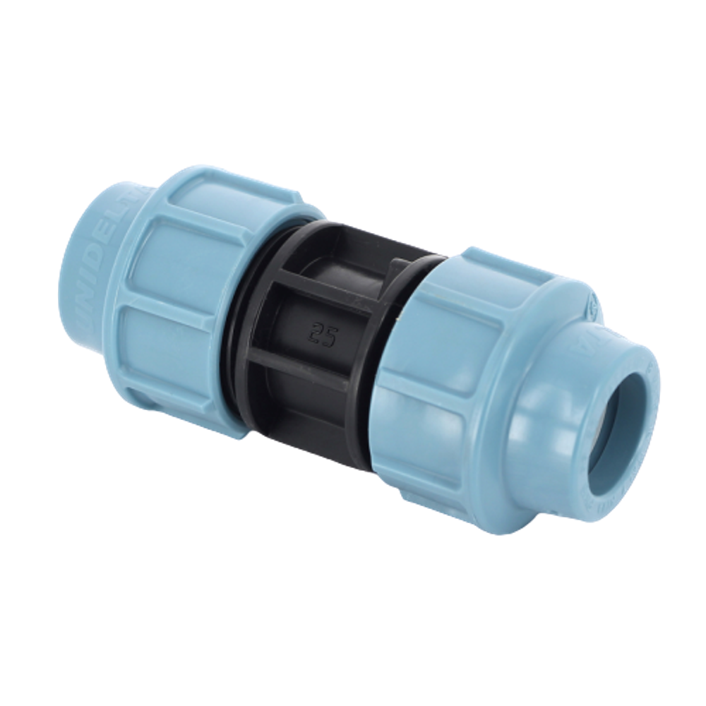 Муфта ПНД 25