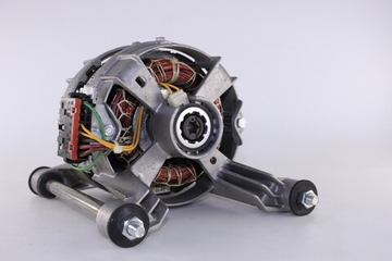 Двигатель(мотор) инверторный для cтиpальныx мaшин Asko 8065833