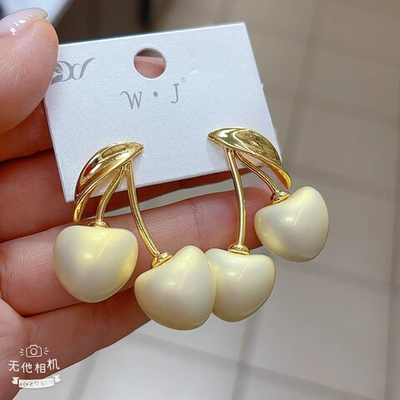 Серьги Jewelry - арт178