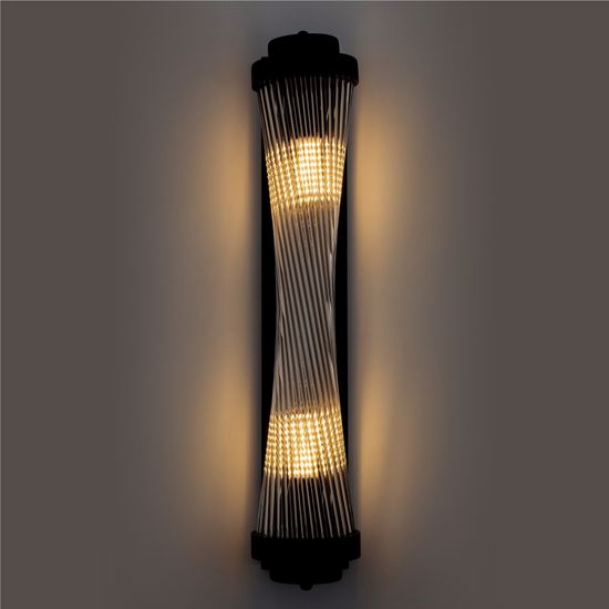 Настенный светильник MODELUX ML.507.600 BK