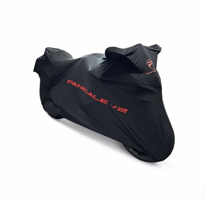 Ducati Performance Чехол для мотоцикла Panigale V2 (2025+) 97580261AA