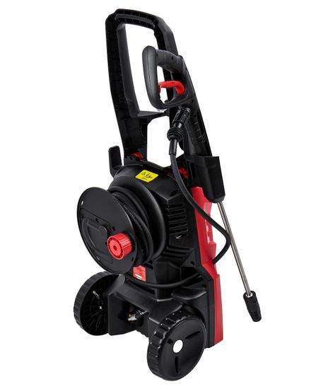 Мойка высокого давления ELITECH М 2500 РКП 204592