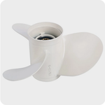 Гребной винт Yamaha 40/50/F30/F40/F50/F60 (69W-45945-00)