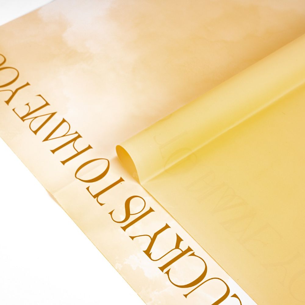 00 ЛИСТ Легкость облаков 58*58/20шт КРЕМ