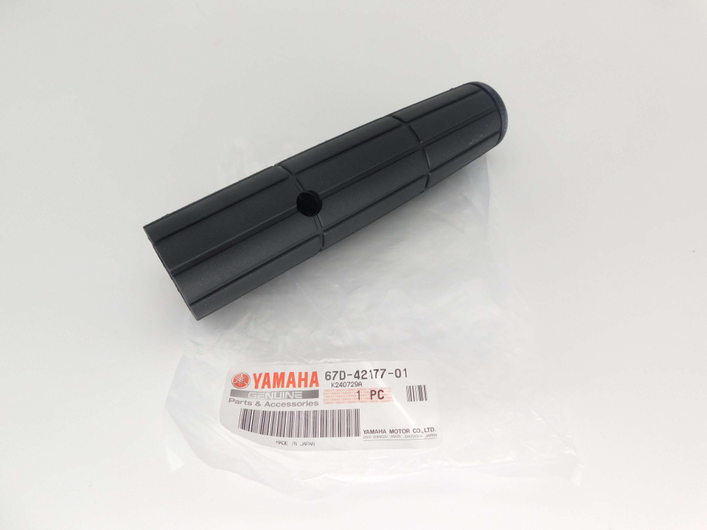 ручка газа Yamaha F13.5 F15 F20 F25 F4 F6 F8 F9.9 FT8 FT9.9 67D-42177-00-00