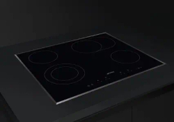 Варочная панель Smeg SE364EMTB