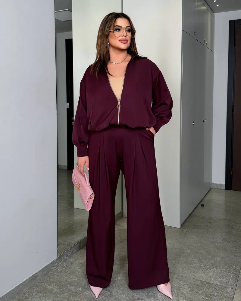 Костюм УК-956 Фабрика Моды