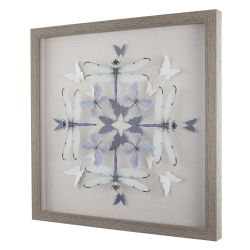 Панно настенное 40х40см Tomas Stern 83042