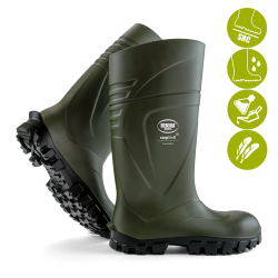 САПОГИ BEKINA BEKINA STEPLITE X 04 SOLIDGRIP