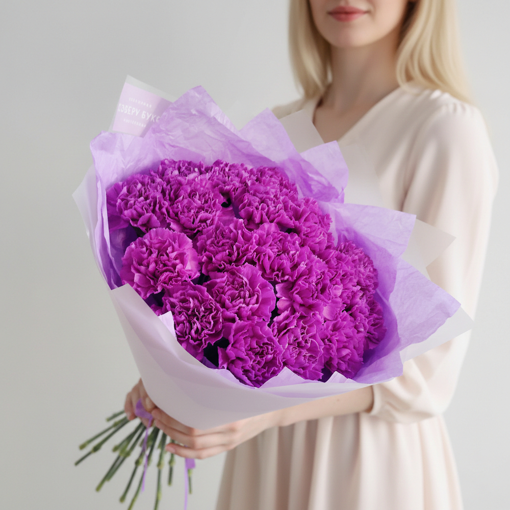 Соберу букет №007