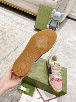 Gucci Screener Sneaker
