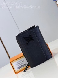 Louis Vuitton Pilot Wallet