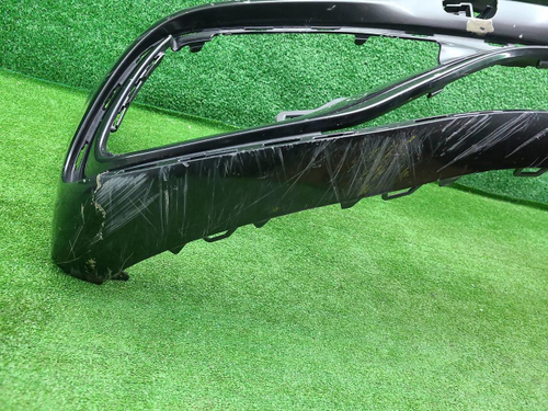 Бампер передний Mercedes C w206 (2021-н.в.) AMG