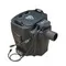 SHOWLIGHT DIM 6600 Генератор тяжелого дыма