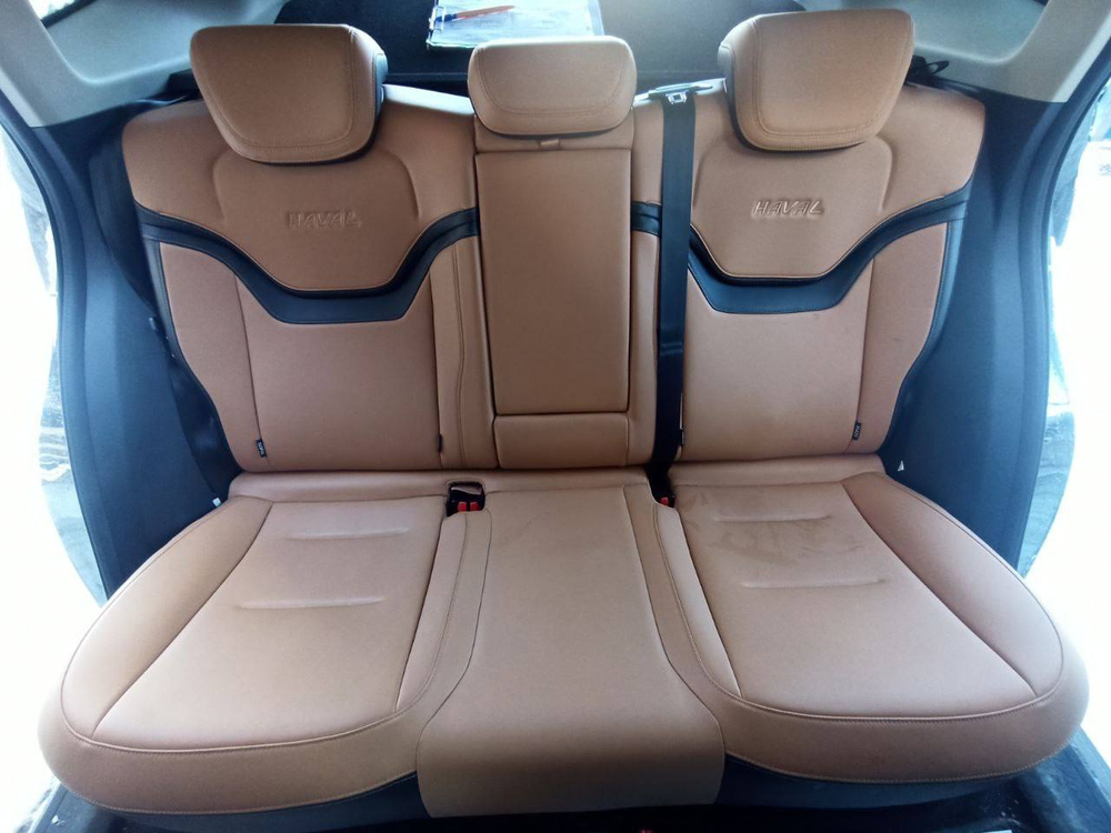 Haval JOLION Premium 1.5 7DCT 4WD