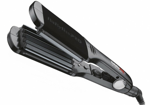 Щипцы-гофре BaByliss PRO EP Technology BAB2512EPCE Black