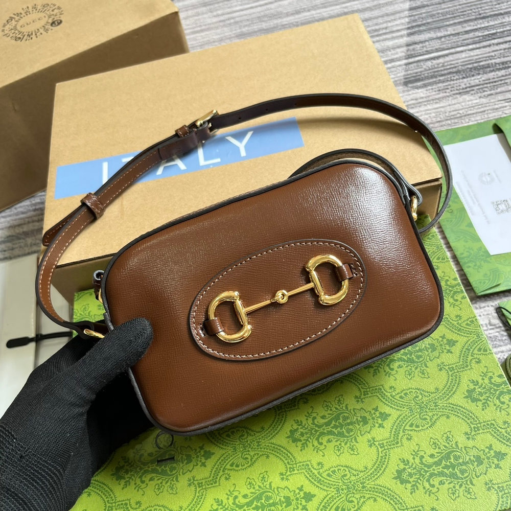 Gucci Horsebit 20 cm