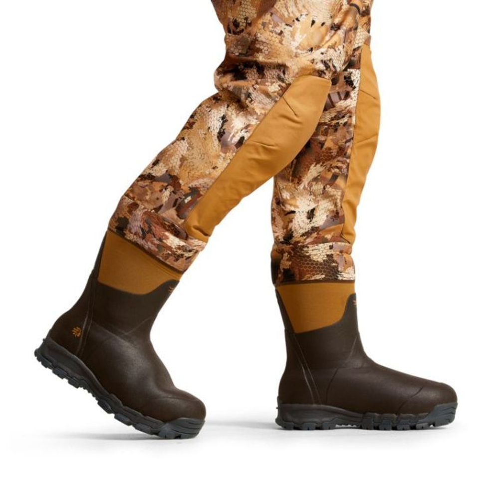 Вейдерсы Sitka Delta Zip Wader