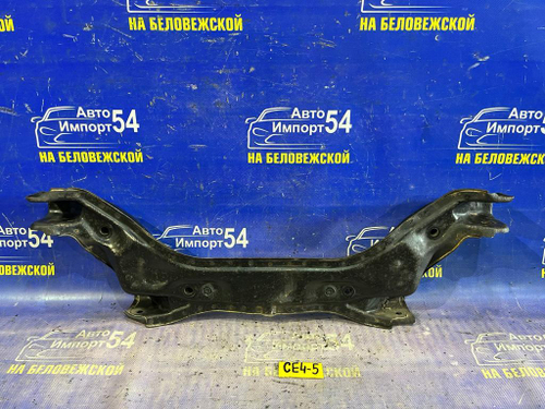 Балка задняя Honda RAFAGA 1995