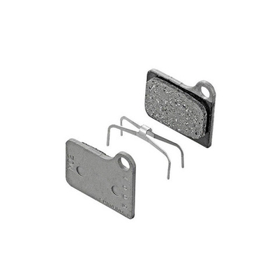 Тормозные колодки M02 для Shimano DEORE BR-M555, для дискового тормоза
