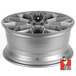 Комплект дисков Vossen 19x8.5 et35 5x112