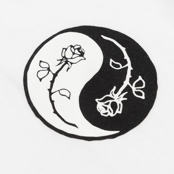 Лонгслив Yin Yang - фото 9