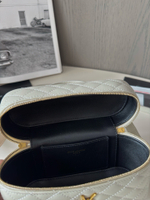 Yves Saint Laurent Gaby Vanity Bag 18 cm