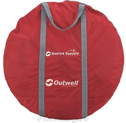 Outwell Fusion 300 Red [290416]