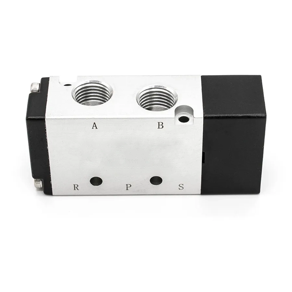 4A210-08 Распределитель 5/2, G1/4