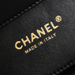 Chanel Small Eyes On You Flap Bag 22 cm