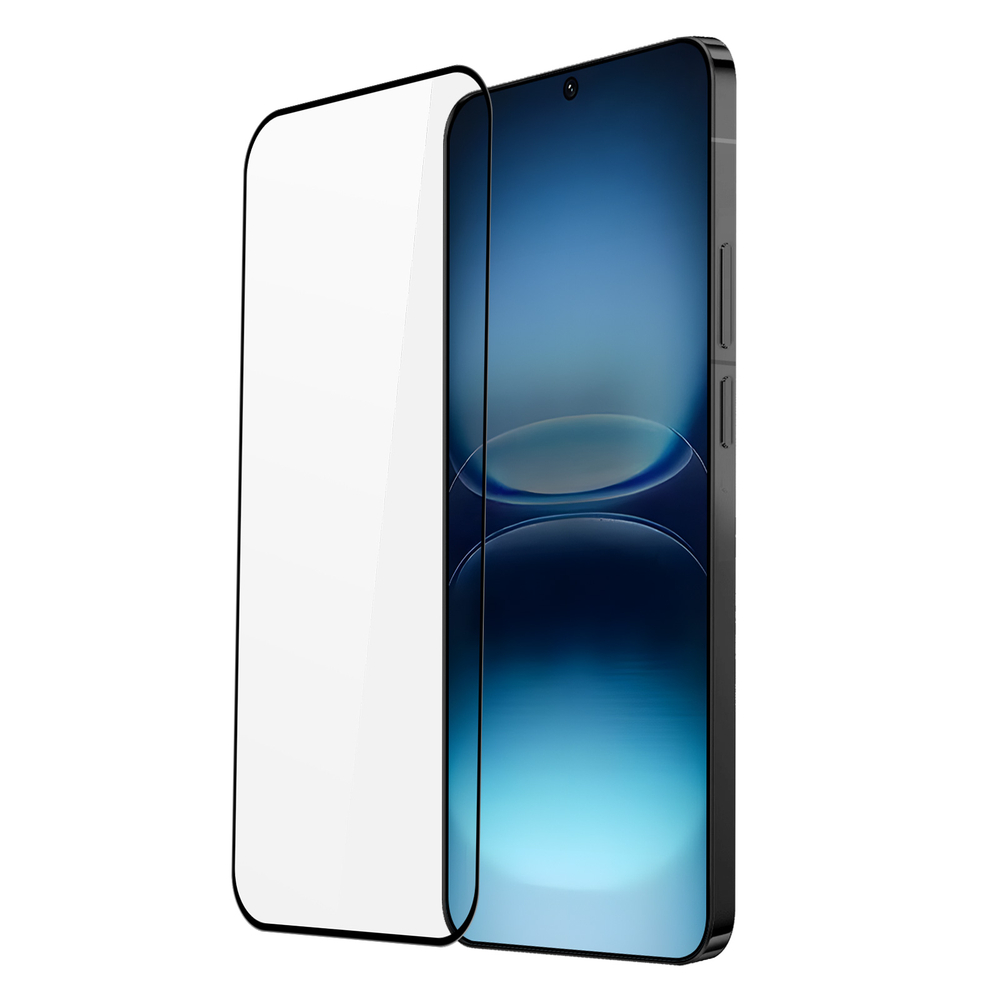 Закаленное стекло на экран для iQOO 15R, серия 2.5D HD Screen Protector от Dux Ducis