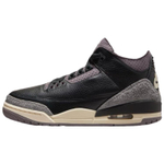 Кроссовки A Ma Maniere X Jordan Air Jordan 3 Black