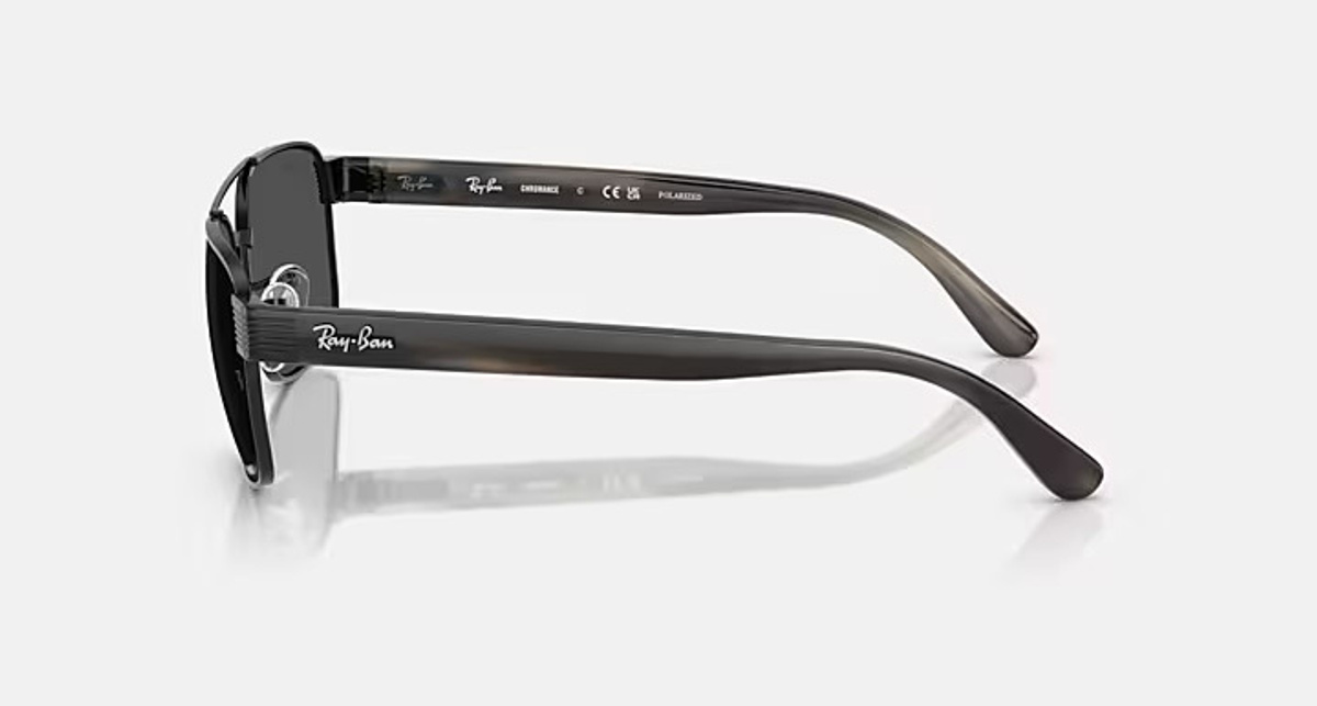 RAY-BAN RB3751CH CHROMANCE 002/K8