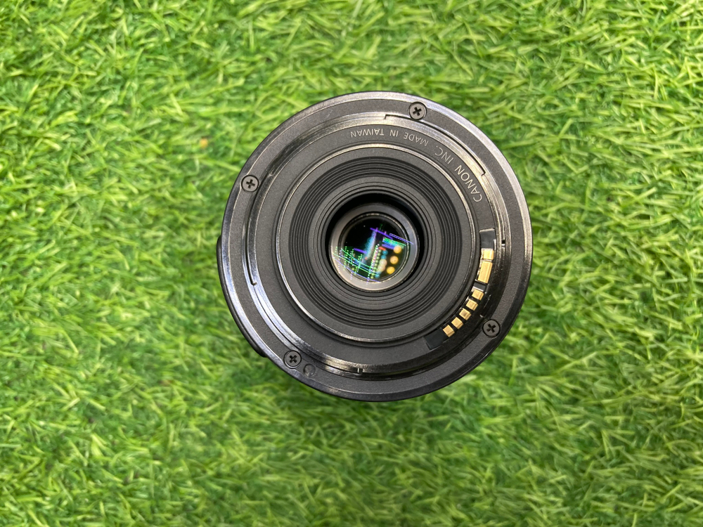 Canon 750D Kit 18-55mm IS STM 24.000 кадров