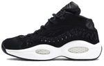 Кроссовки Hall Of Fame X Reebok Question Mid Braid