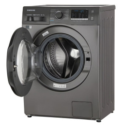 Стиральная машина Samsung WW80AGAS21AXLP