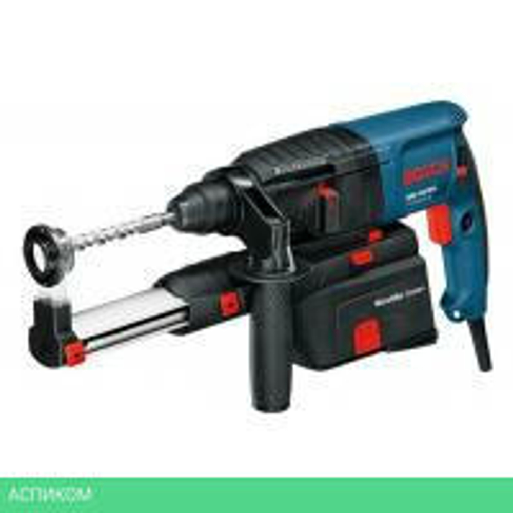 Перфоратор Bosch GBH 3-28 DFR в чемодане (061124A000)