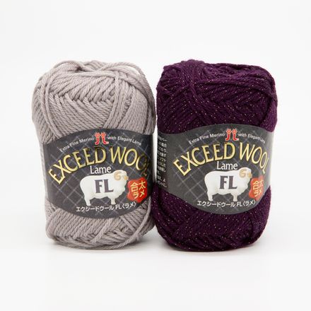 EXCEED WOOL FL